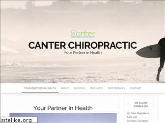 drcanter.com