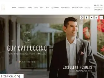 drcappuccino.com