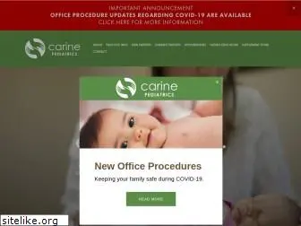 drcarine.com