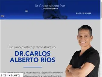 drcarlosalbertorios.com