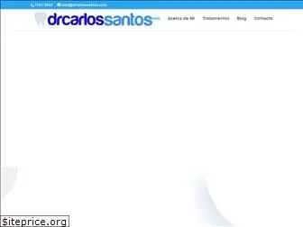 drcarlossantos.com