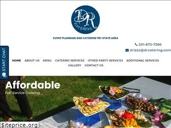 drcatering.com