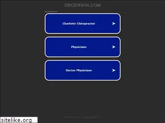 drcerwin.com