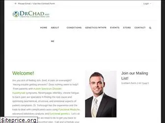 drchad.net