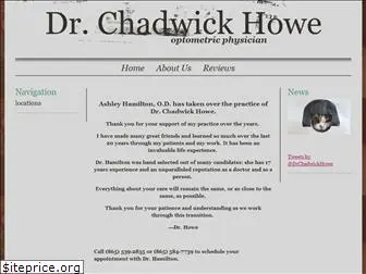 drchadwickhowe.com