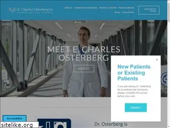 drcharlesosterberg.com