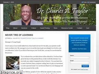 drcharlestaylor.com