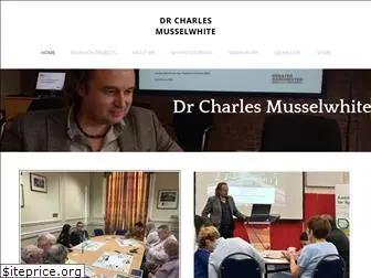 drcharliemuss.com