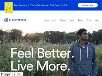 drchatterjee.com