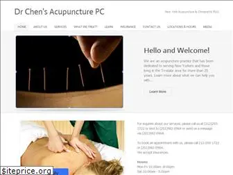 drchensacupuncture.com