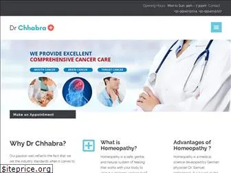 drchhabrahealthcare.com