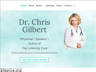 drchrisgilbert.com