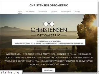 drchristensen.net