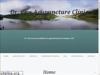 drchuacupunctureclinic.com