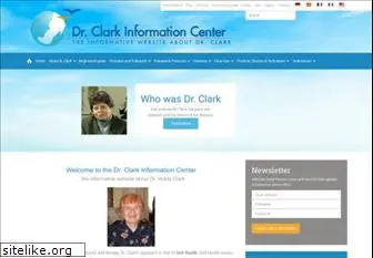 drclark.de