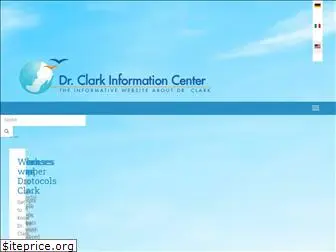 drclark.net