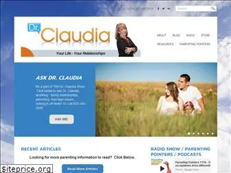 drclaudia.net