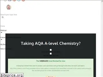 drclays-alevelchemistry.com