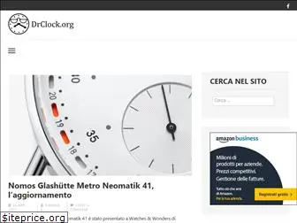 drclock.org