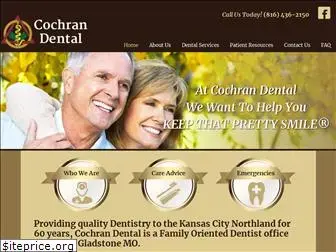 drcochrandental.com