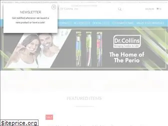 drcollins.com