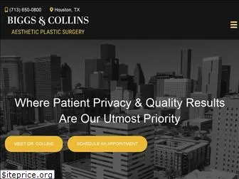 drcollinsplasticsurgery.com
