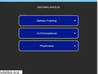 drcompliance.in