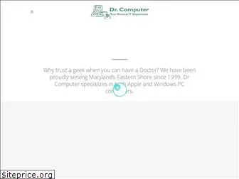 drcomputermd.com