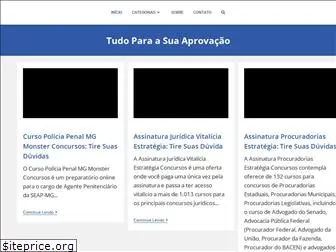 drconcursos.com