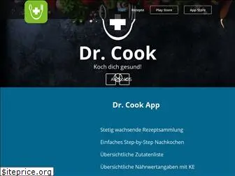 drcook.info