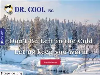 drcooldrheat.net