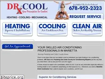 drcoolhvac.com