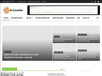 drcormillot.com.ar