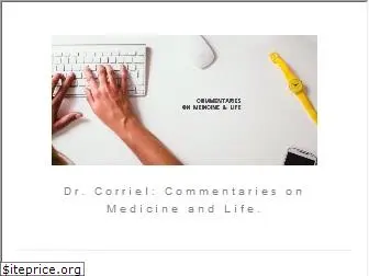 drcorriel.com