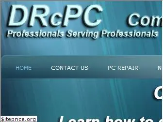 drcpc.com