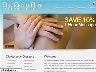 drcraighite.com