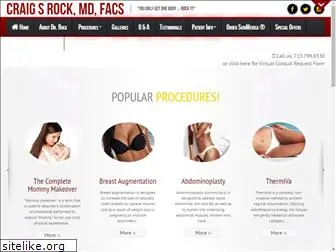 drcraigrock.com