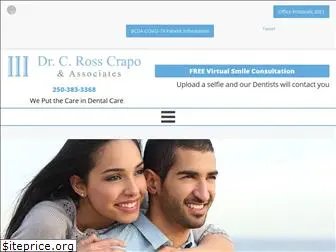 drcrapo.com