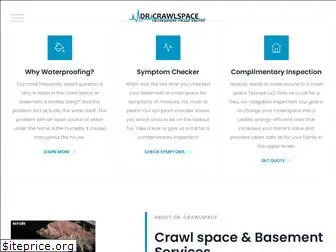 drcrawlspace.com