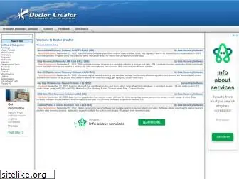 drcreator.com