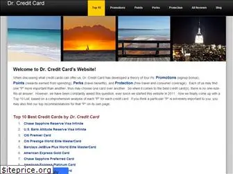 drcreditcard.net