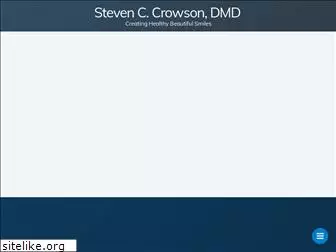 drcrowson.com