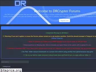 drcrypter.ru