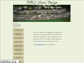 drcstonedesign.com