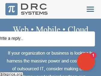 drcsystems.com