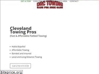 drctowing.com