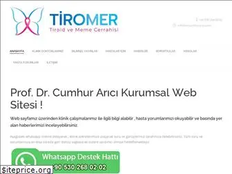 drcumhurarici.com
