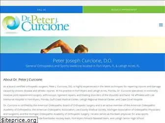 drcurcione.com