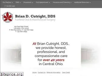 drcutright.com