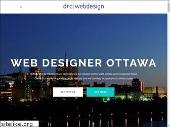 drcwebdesign.ca